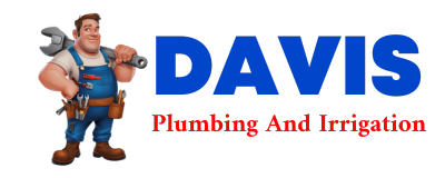 Trusted plumber in STRONGHURST